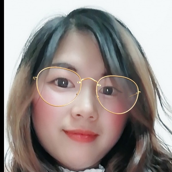 呆萌蝶舞的照片