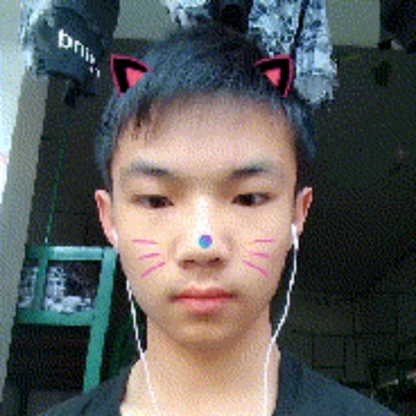 旧颜无聊的照片