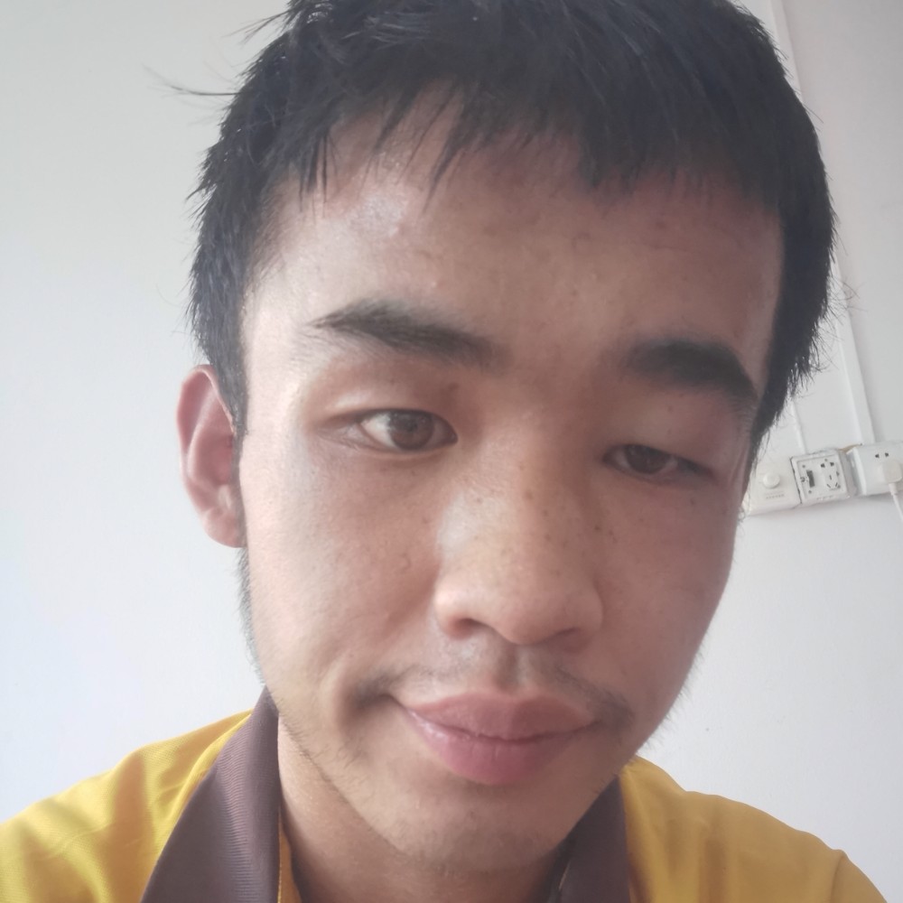 缘分相许怕黑的照片