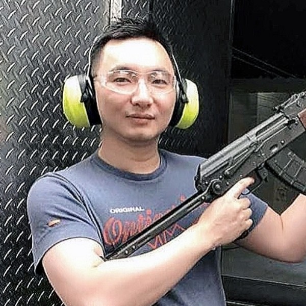 飞天荷兰猪的照片