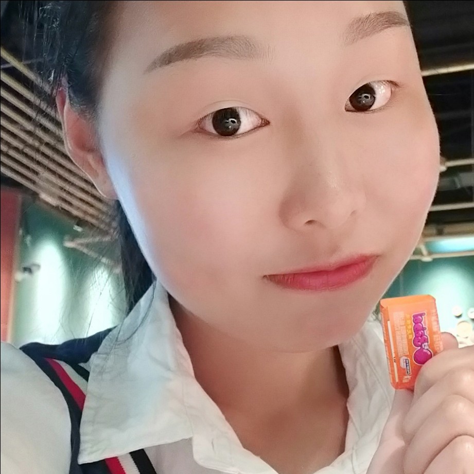 小小镜子的照片