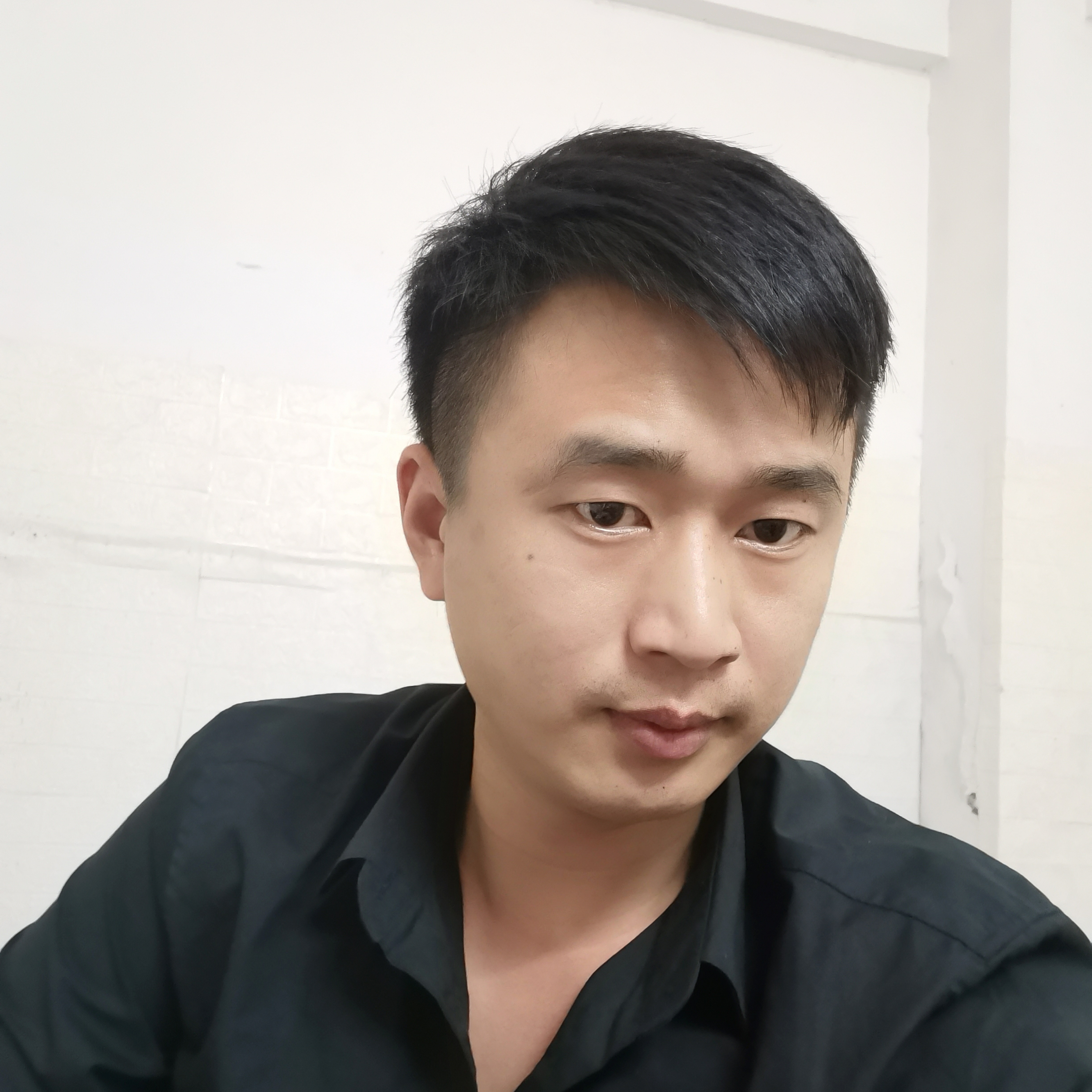 怕孤单扯曲奇的照片