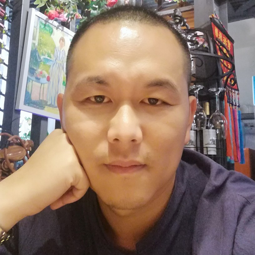 我来野的照片