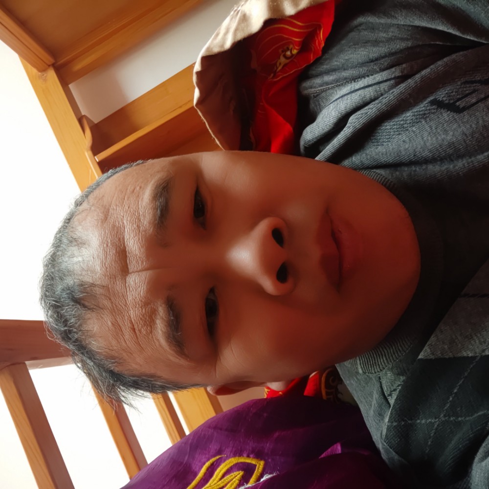磬音等待懦弱的照片