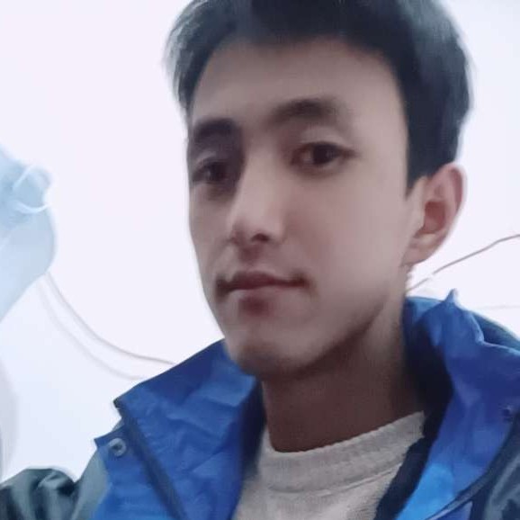 欣慰的初雨的照片
