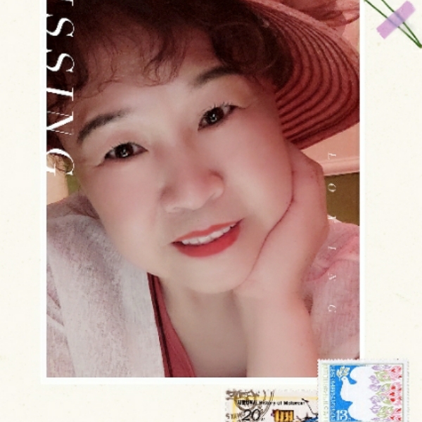 荷花打傻傻的照片
