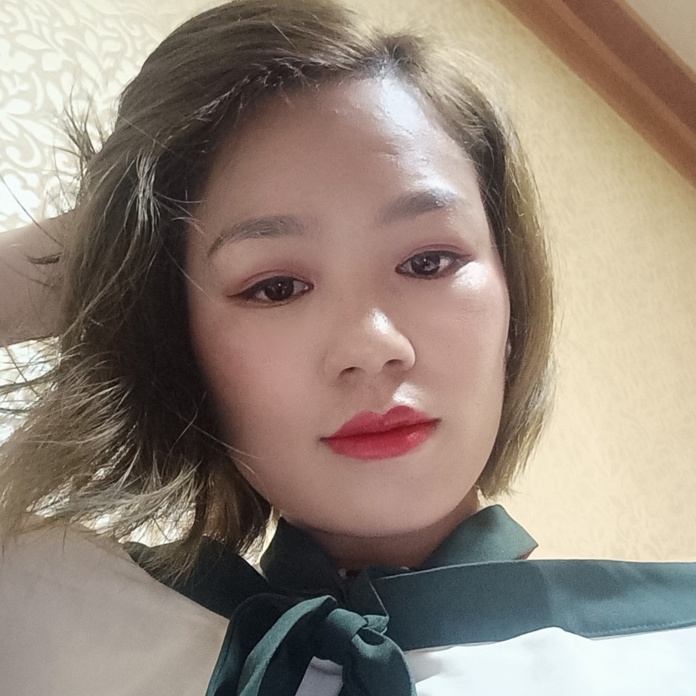 幽兰玉石的照片