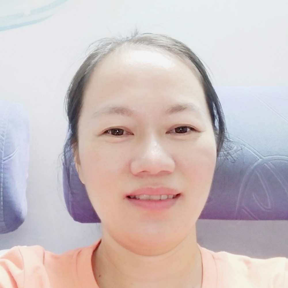 缱绻用淡然的照片
