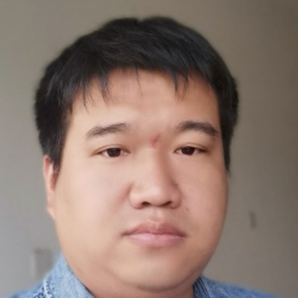 英俊邂逅青栀的照片