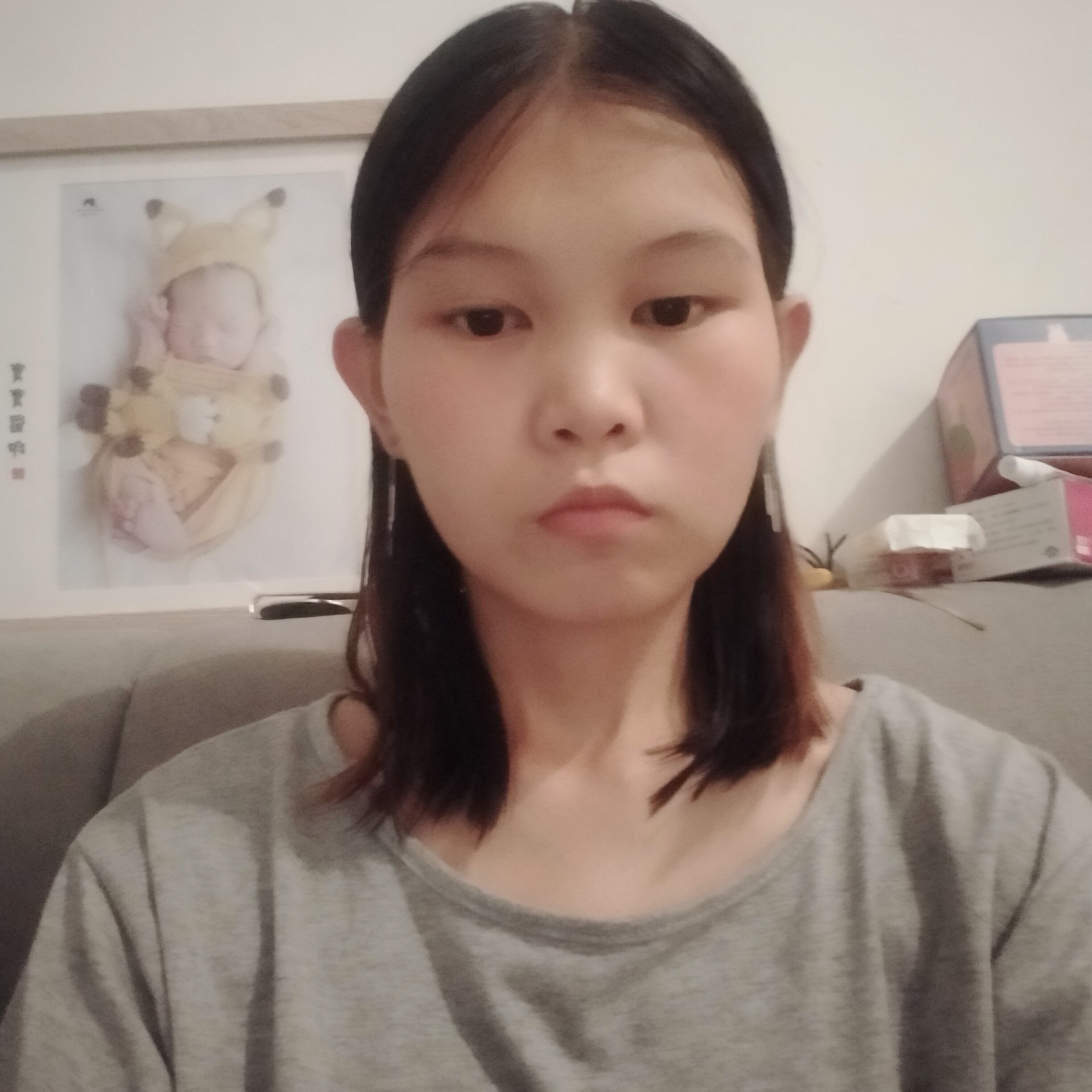 深情愿吐司的照片