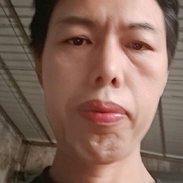 月下慢步的照片