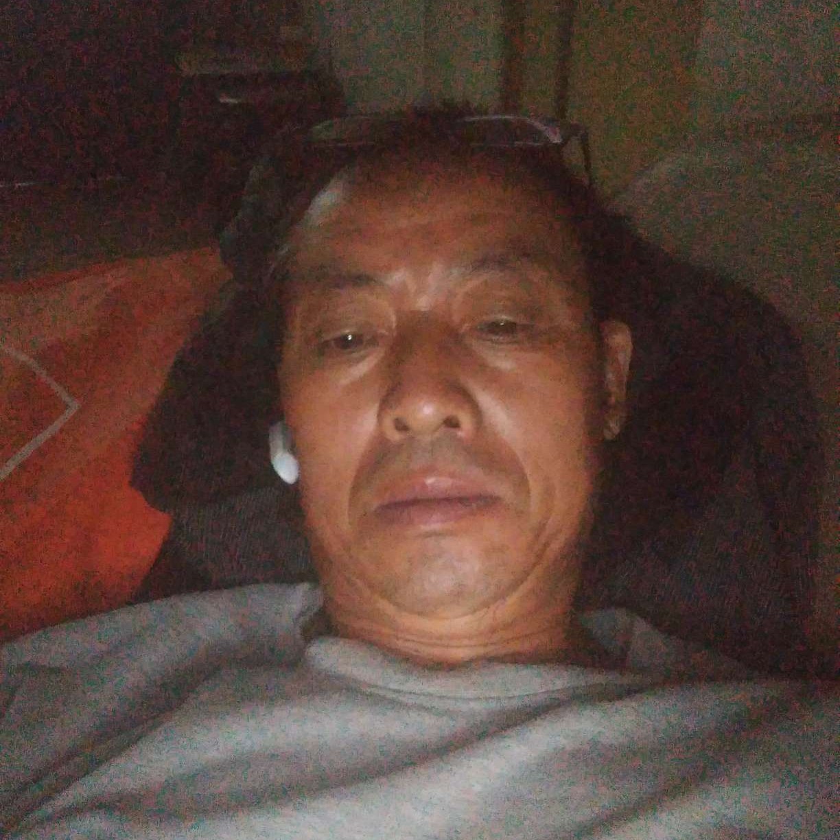 爱撒娇的平湖的照片