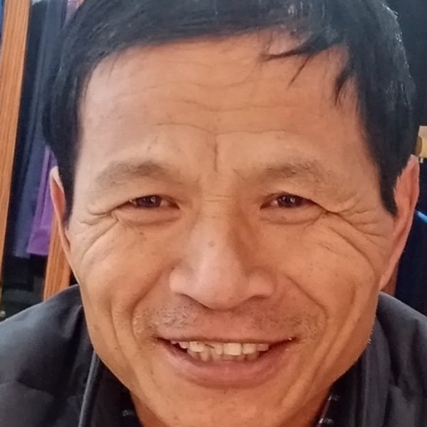 黑米淡淡陈正新的照片