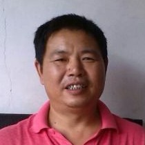 山岚土豪的照片