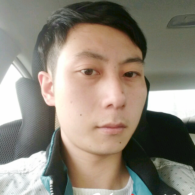 斑驳碧影的照片