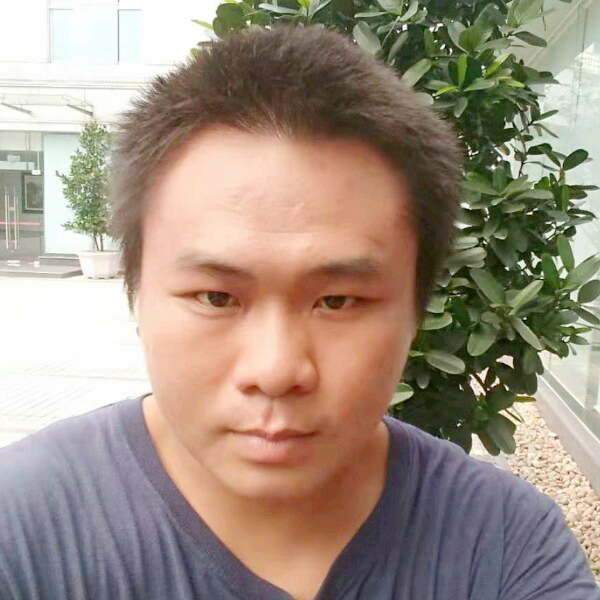 克制自己的照片