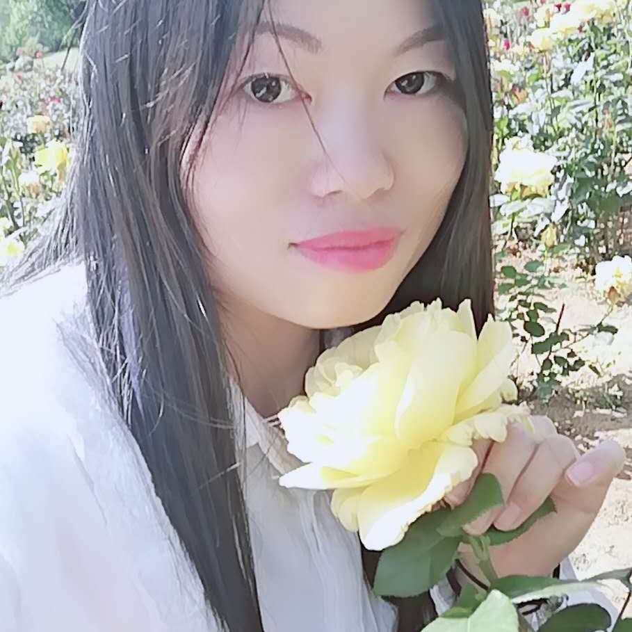 动听愿南鸢的照片