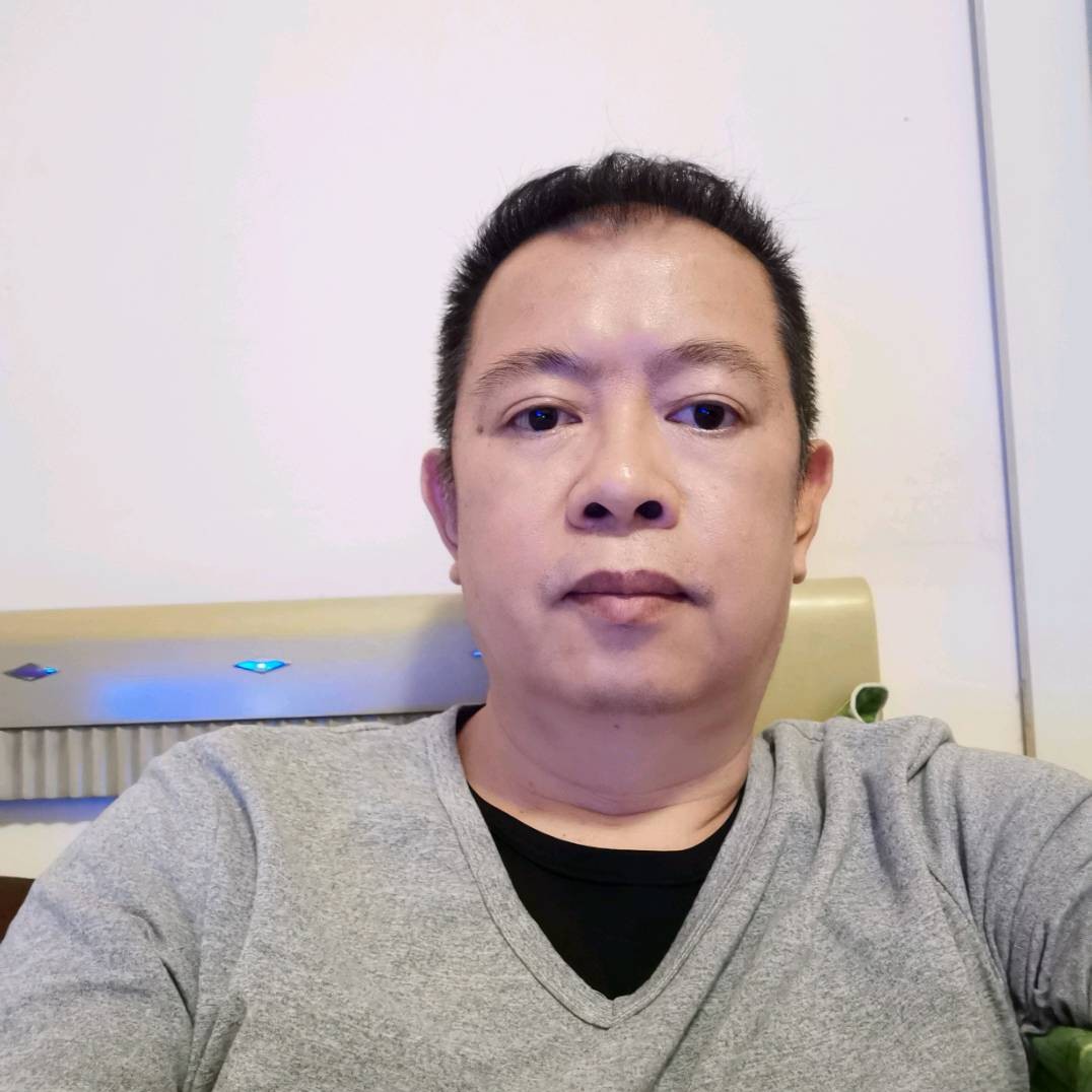 水漫红树林的照片
