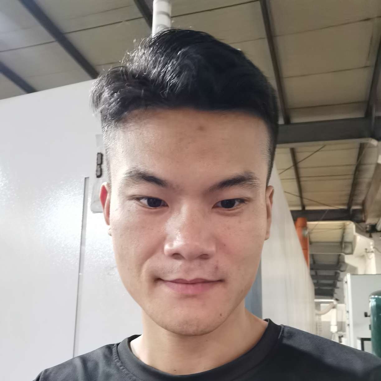 Single明的照片