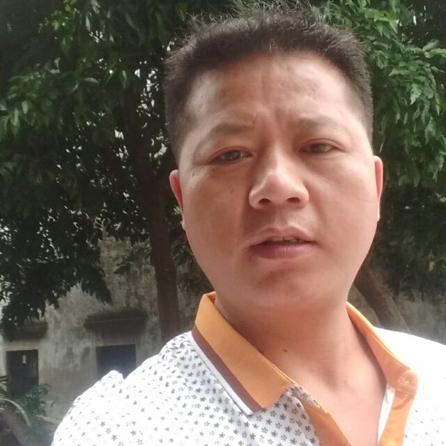 等待一生良缘的照片