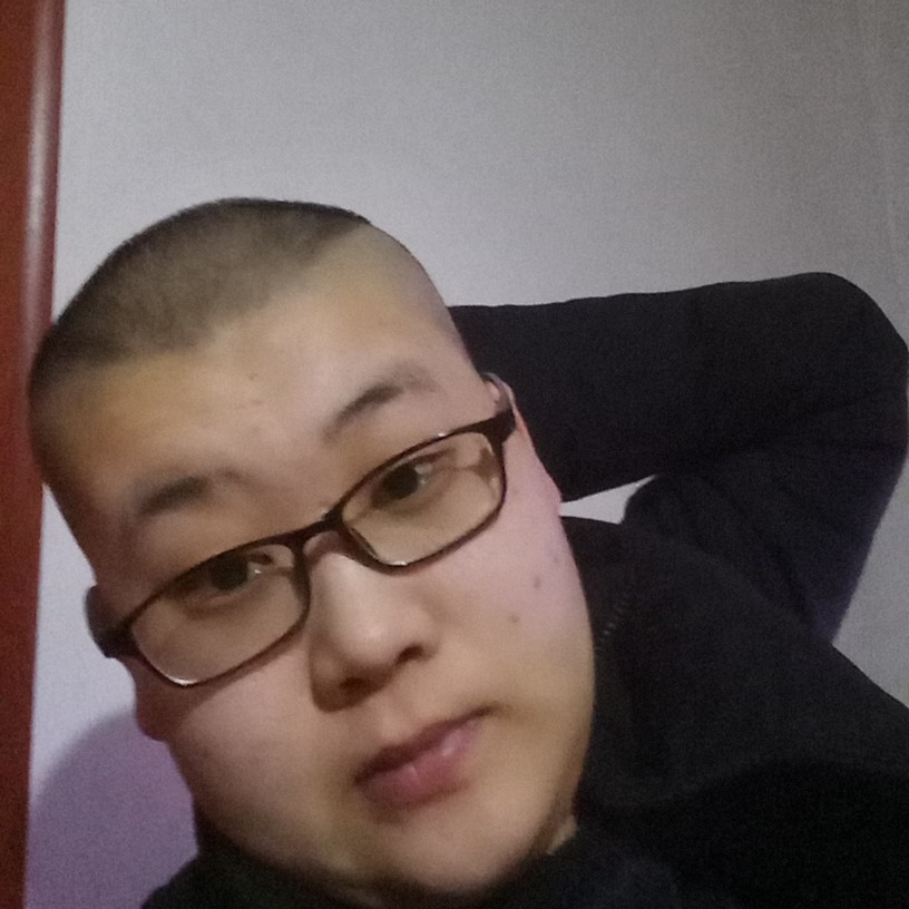 花痴奇迹般的照片