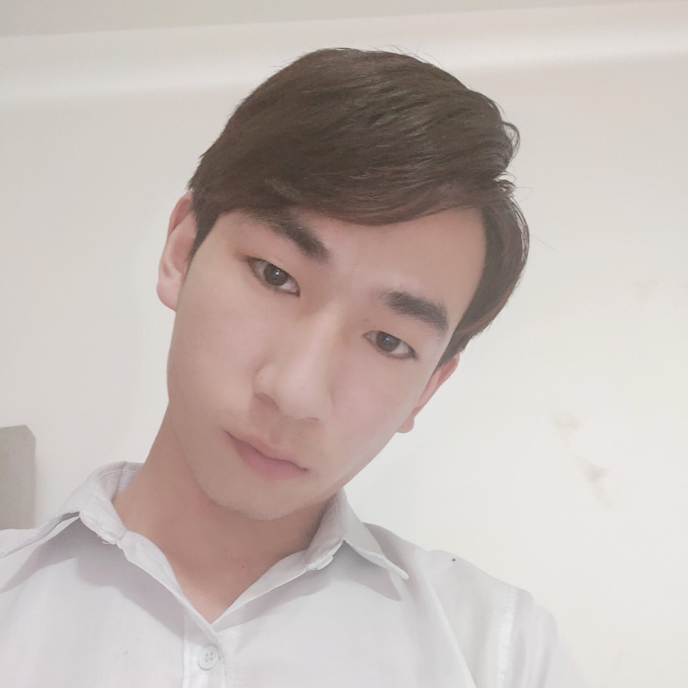 寻爱的男的照片