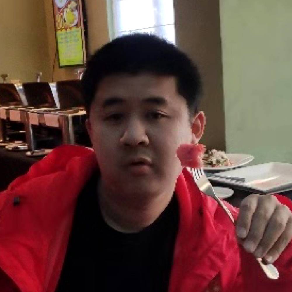 欢乐股手 乖小柠的照片