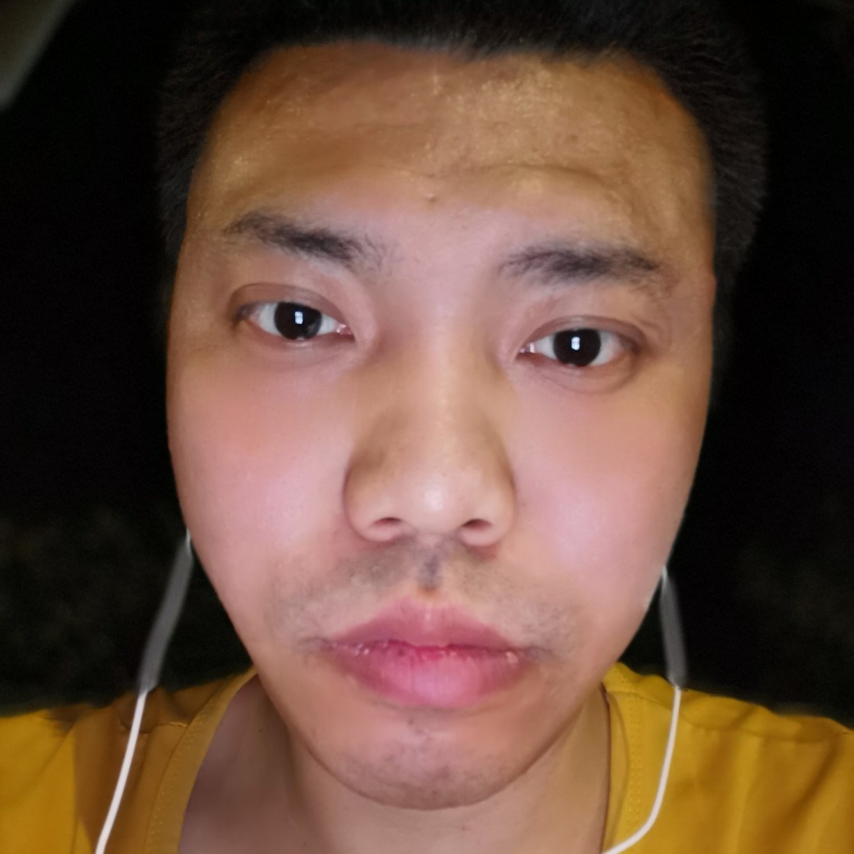 狂野向夏露的照片