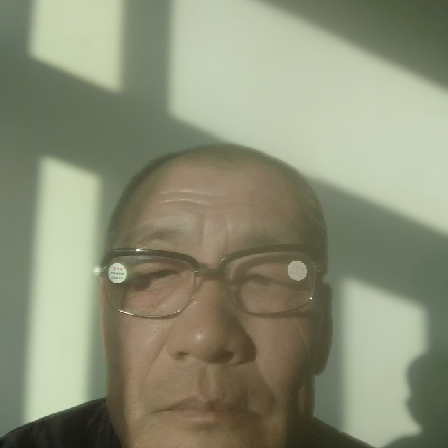 秀丽路灯的照片