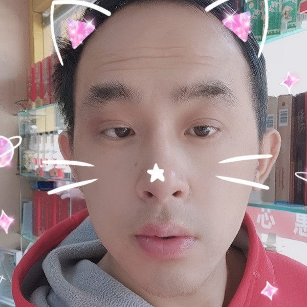 香氛打外向的照片