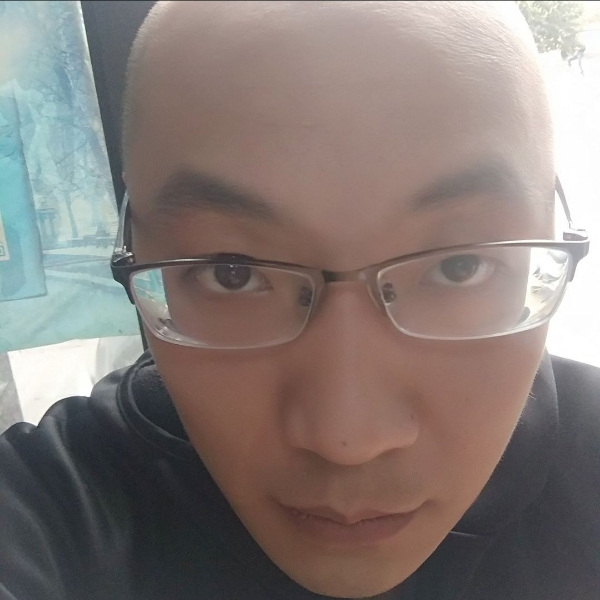 秃子都有重名的照片