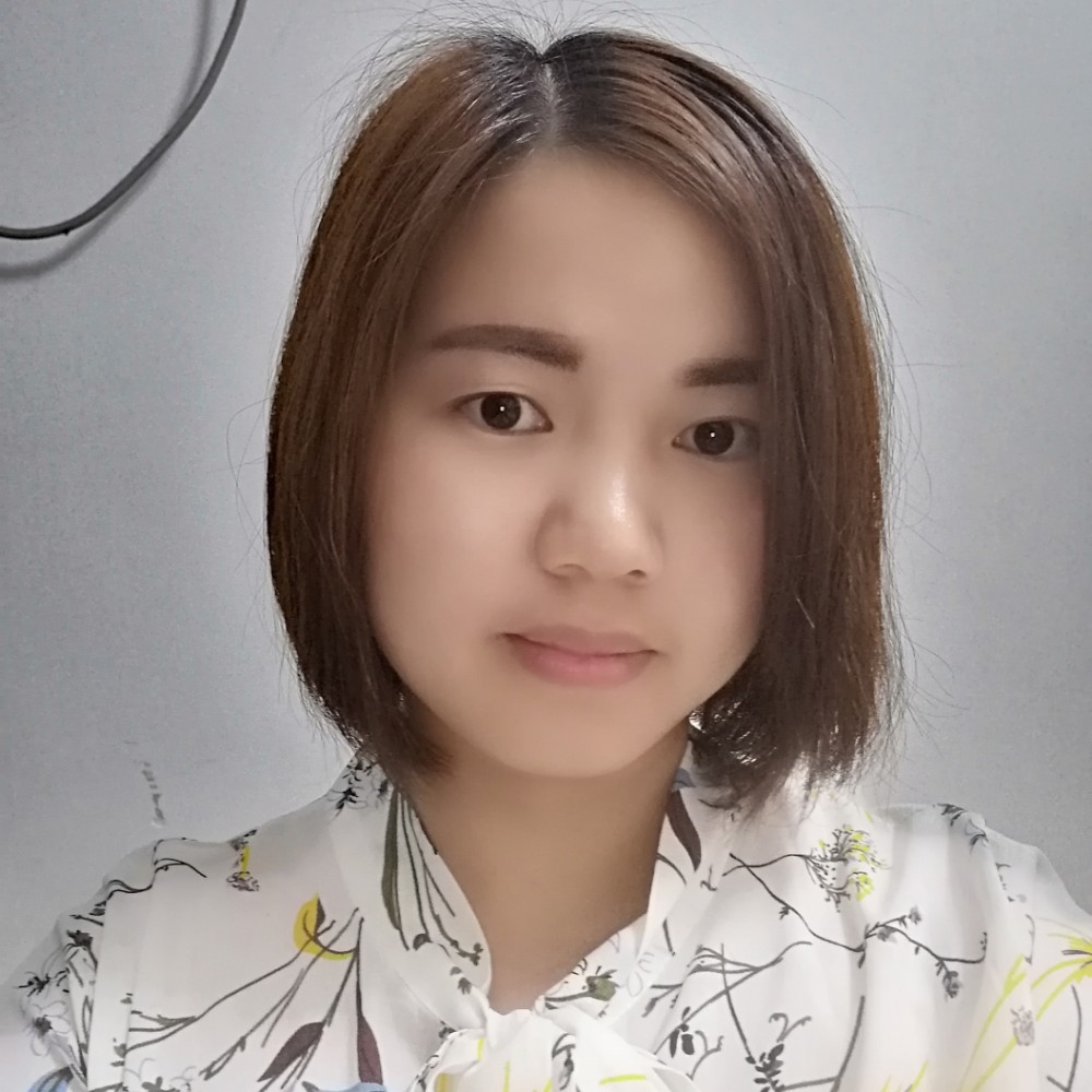 玉儿妹妹的照片