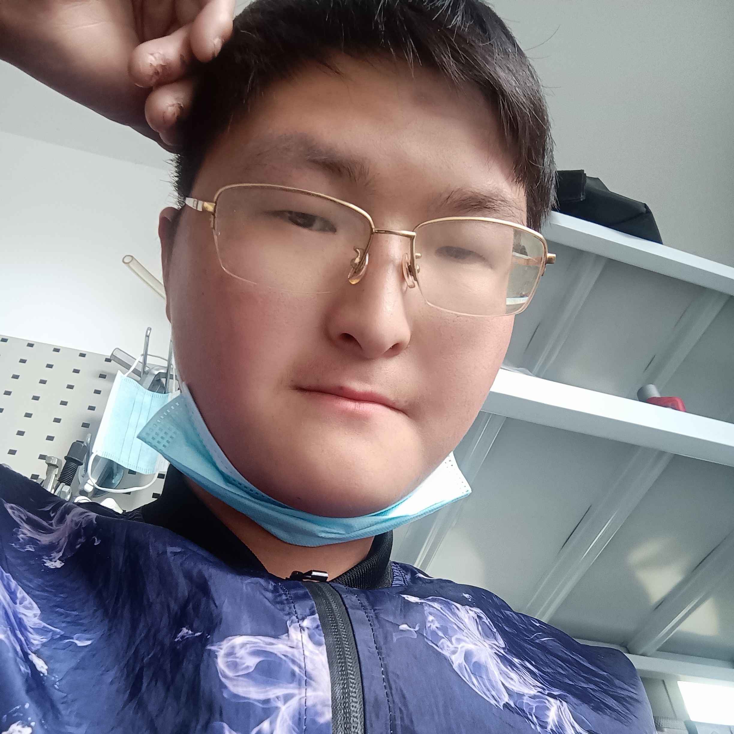 开放倾心菠萝的照片