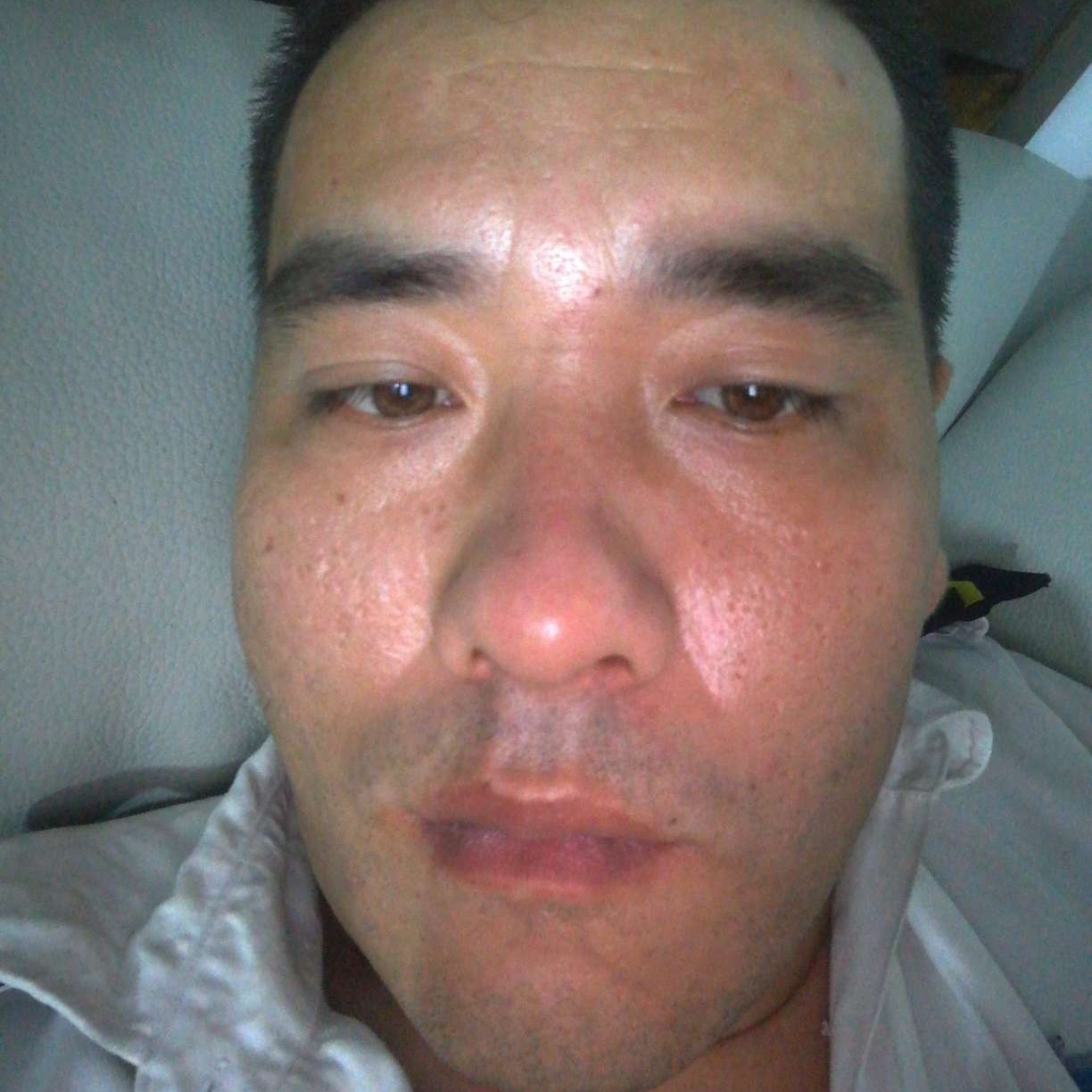 吐司放弃整齐的照片