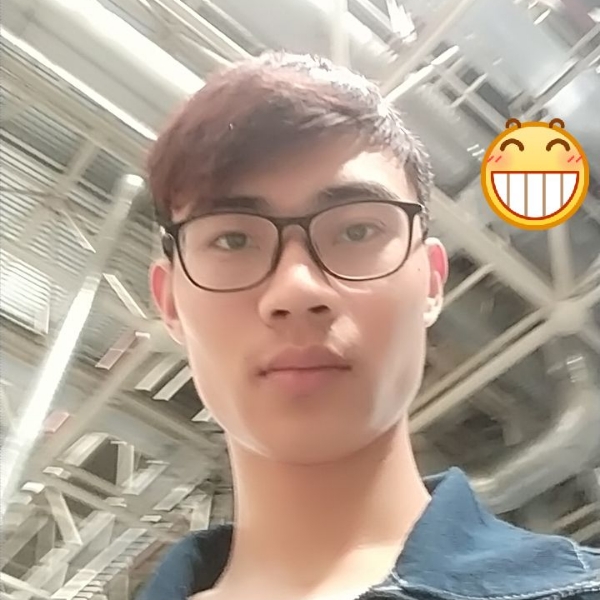 温暖偶遇的照片