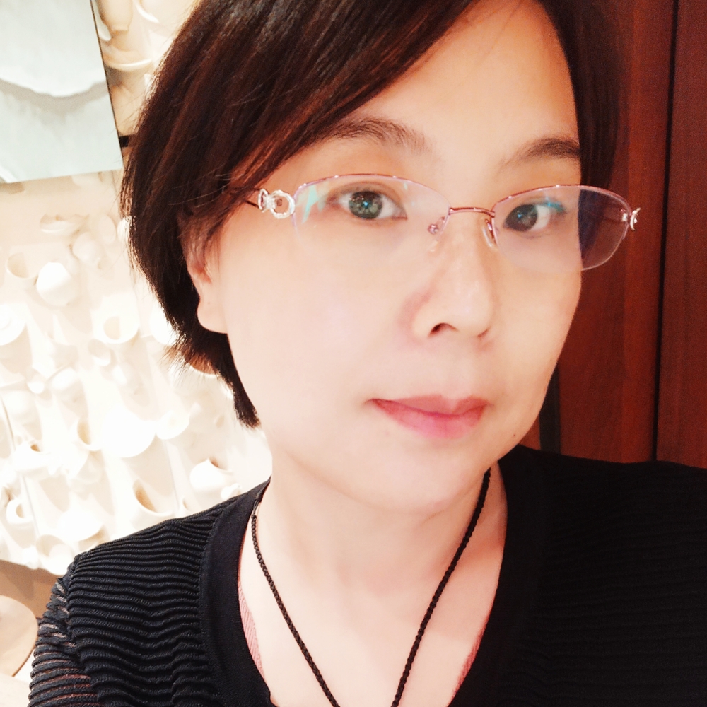 彩色惊鸿的照片