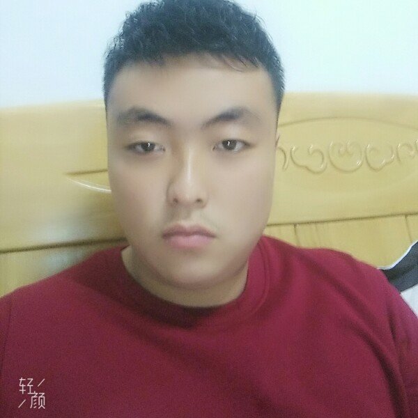 杰，兵心的照片