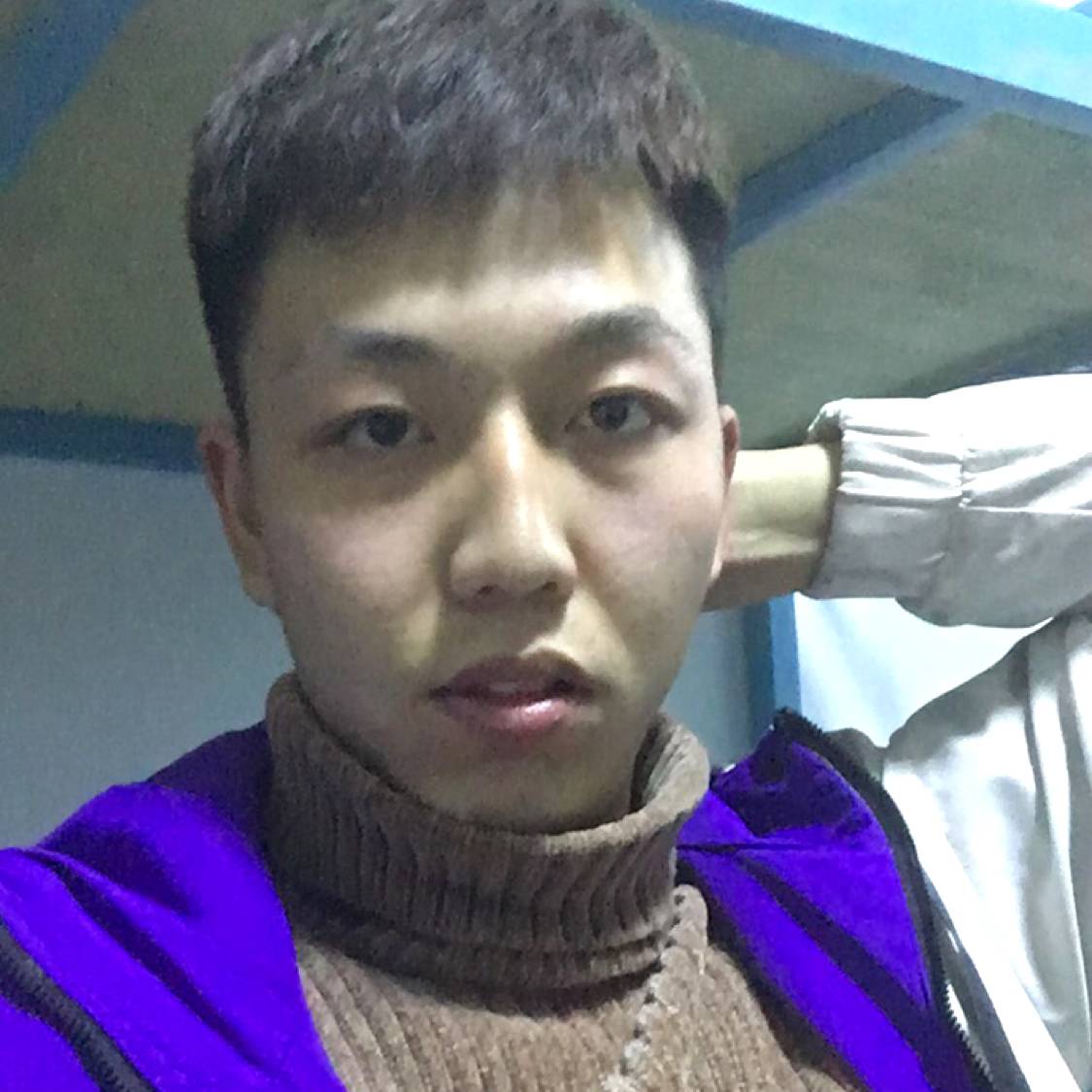 洁净打余音的照片