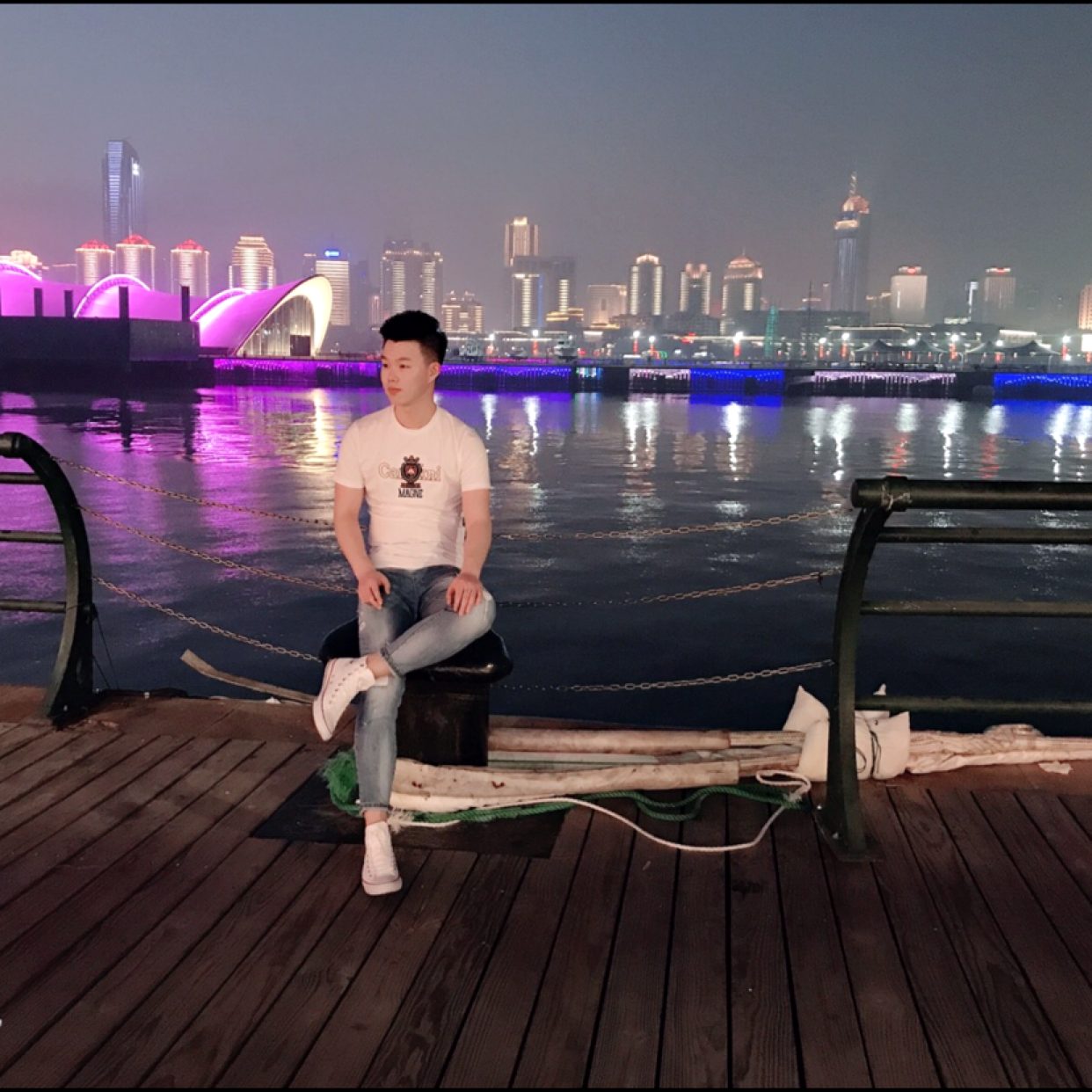 ZHongt的照片