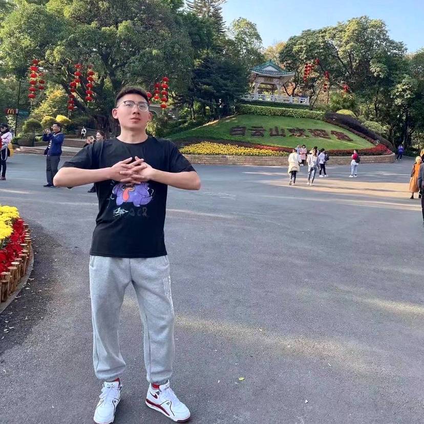 景归航的照片