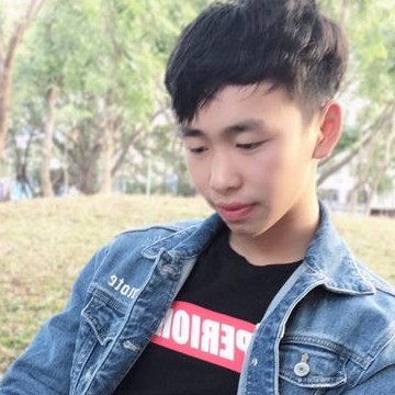 微笑就清曲的照片