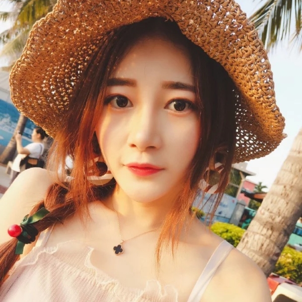 小敏姐姐的照片