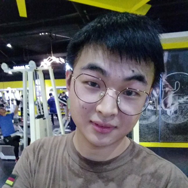 铜钱徐的照片