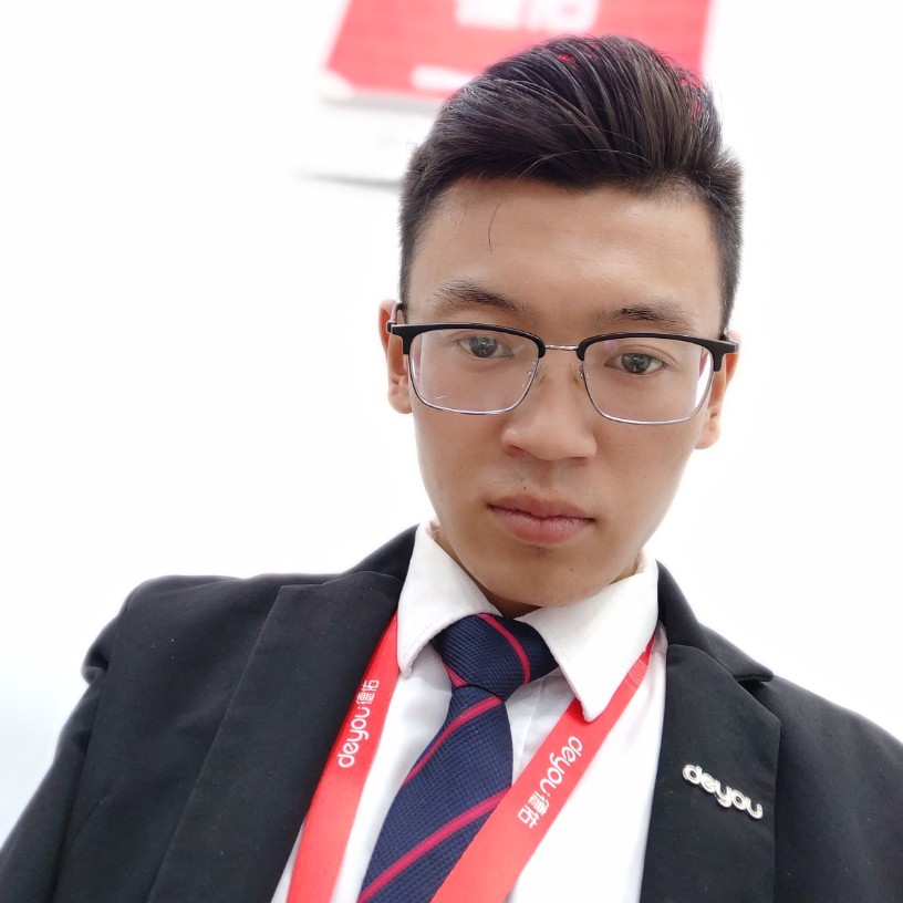 我的样子的照片