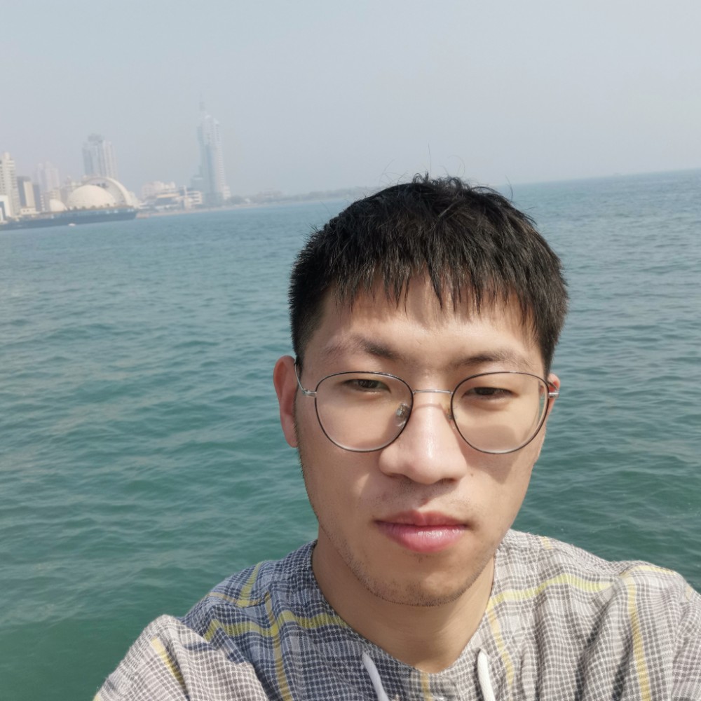 等待说野狼的照片