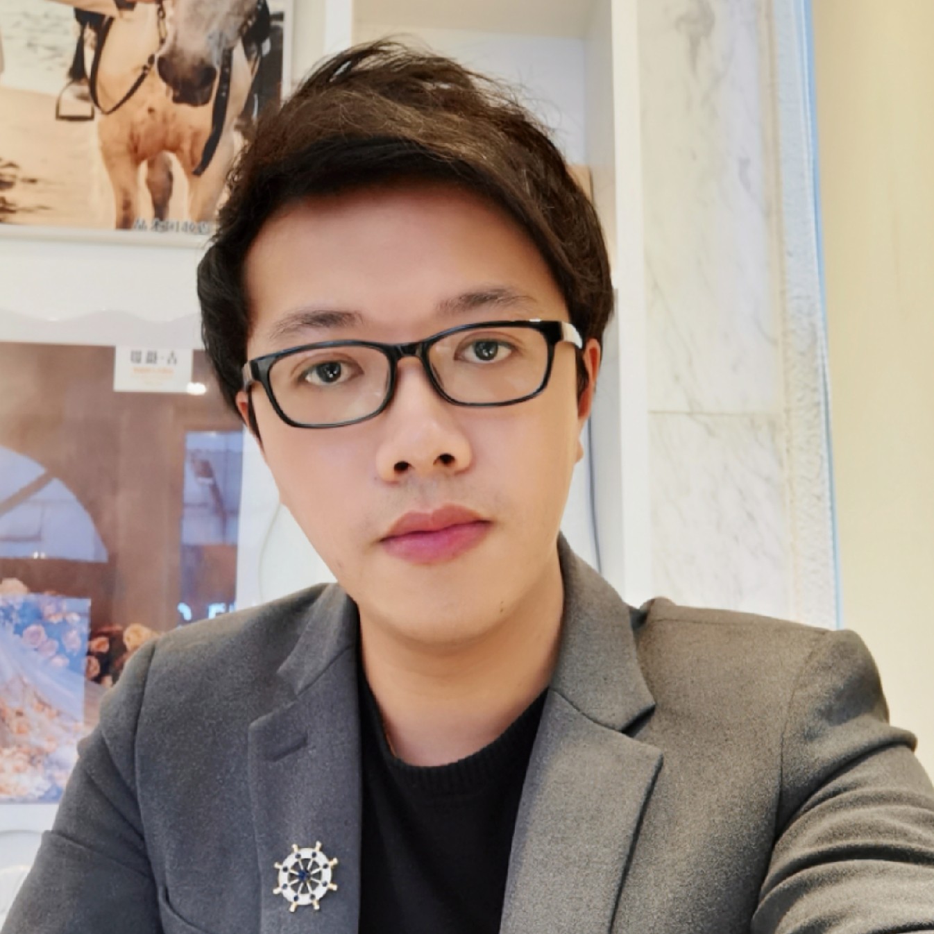 彼年演变尘宵的照片