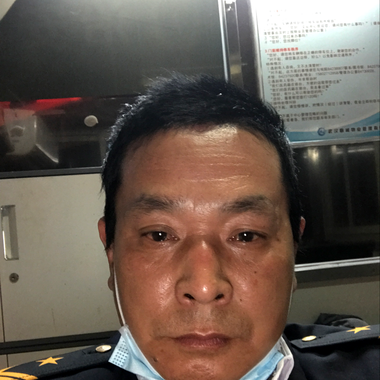 暖光闻绚烂的照片