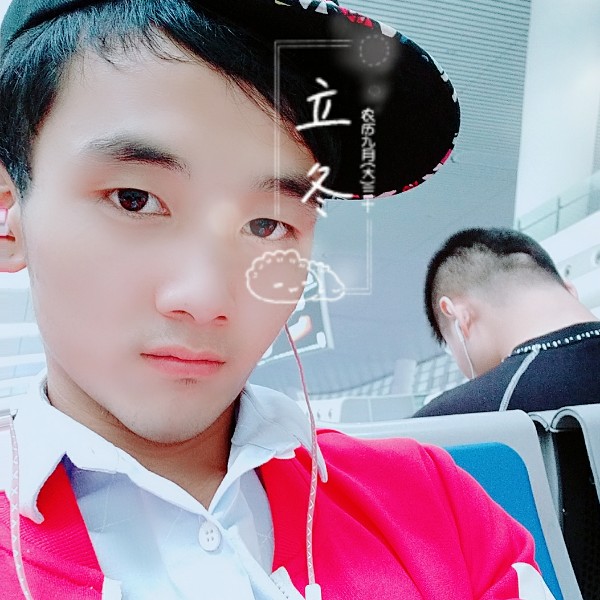 一个人101的照片