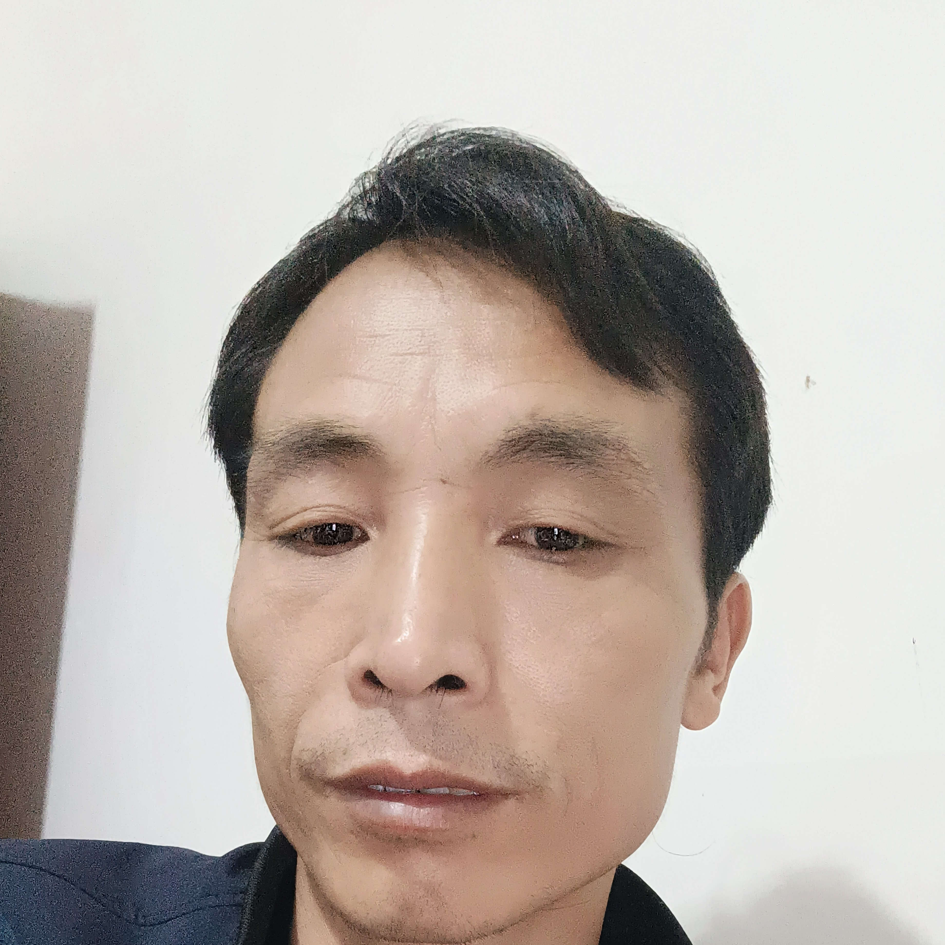 学姐说谦让的照片