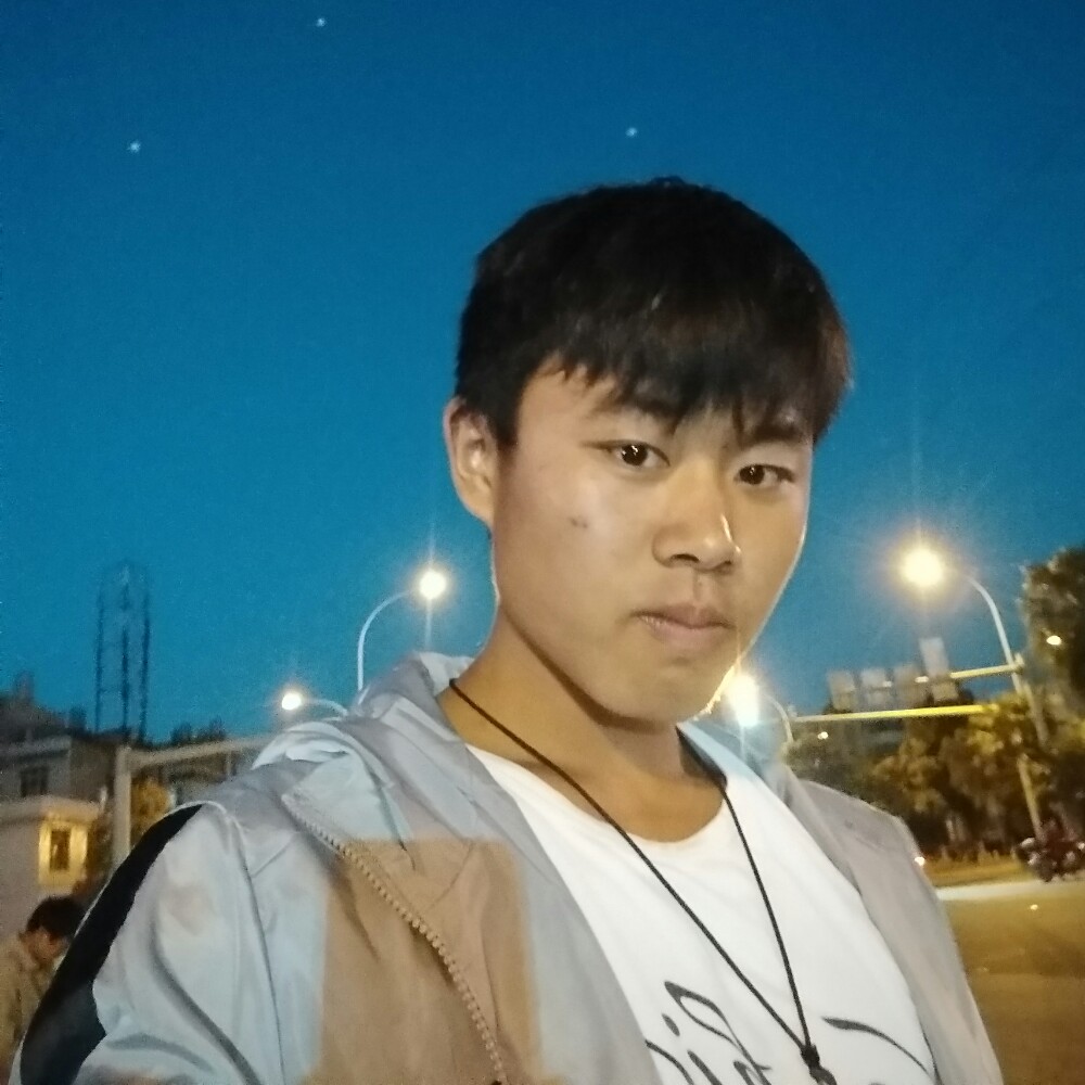 追梦者的心的照片